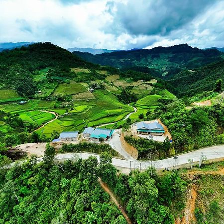 Mu Cang Chai Eco Home Экстерьер фото