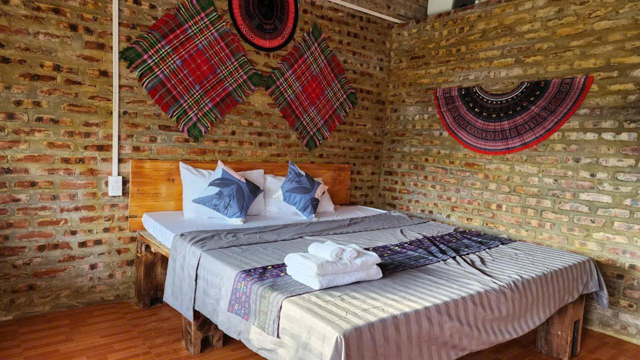 Mu Cang Chai Eco Home Экстерьер фото