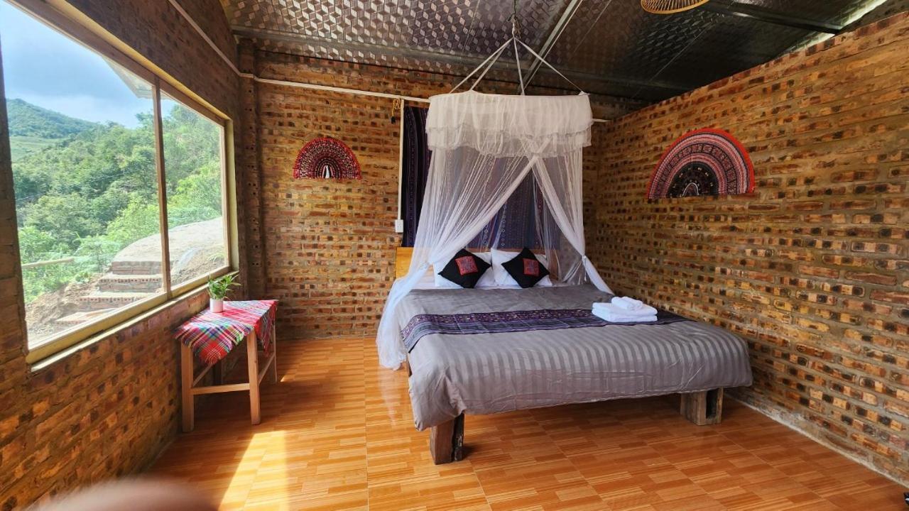 Mu Cang Chai Eco Home Экстерьер фото