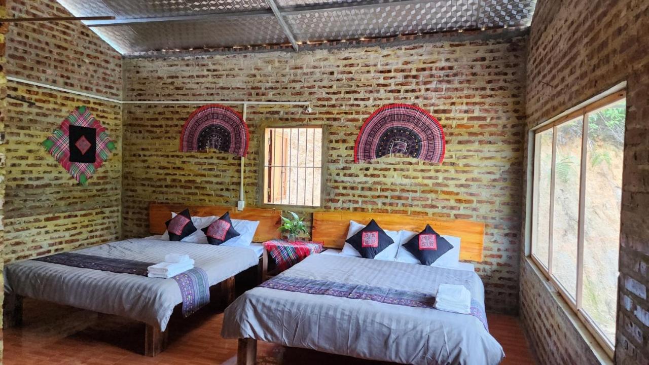 Mu Cang Chai Eco Home Экстерьер фото