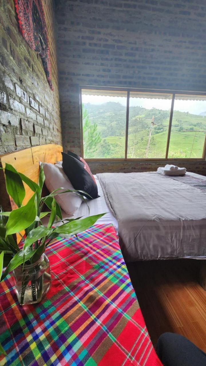 Mu Cang Chai Eco Home Экстерьер фото